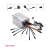 3 Controladora 60V 30A 1800W para Dualtron Victor/Luxury