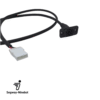 3 Cable Terminal 48V para Segway Ninebot ZT3 Pro