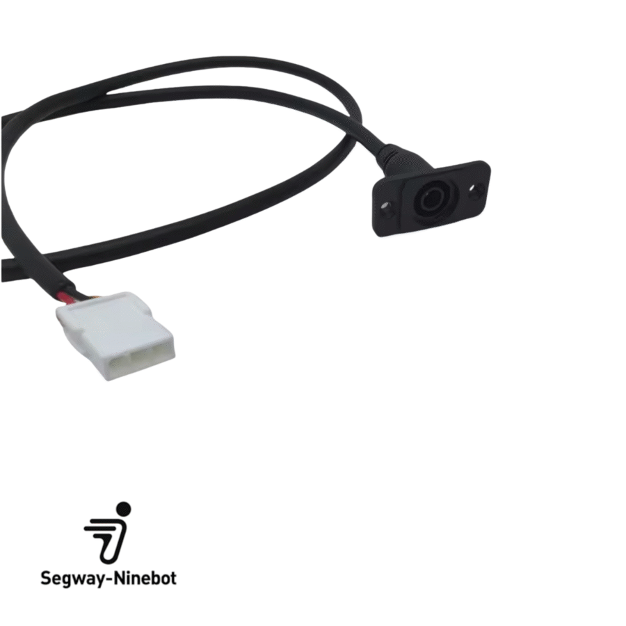 3 Cable Terminal 48V para Segway Ninebot ZT3 Pro