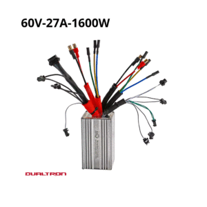 Copia de Copia de Copia de Cargador Juliet-9 Controladora 60V 27A 1600W para Dualtron Speedway V