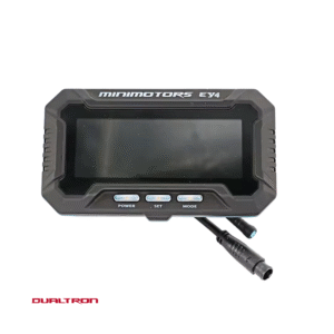 Display Minimotors EY4 Dualtron
