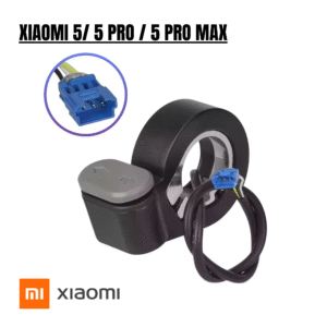 1 Intermitentes para Xiaomi 5 / 5 Pro / 5 Pro Max