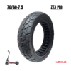 Rueda maciza 70/60-7,5 Ninebot ZT3 Pro - [Nedong]
