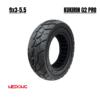 Rueda Maciza 9x3-5,5 Kukirin G2 Pro [Nedong]