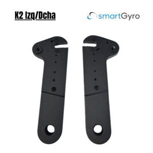1 Horquilla trasera SmartGyro K2 - Izquierda/Derecha