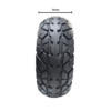 Rueda Maciza 9x3-5,5 Kukirin G2 Pro [Nedong]