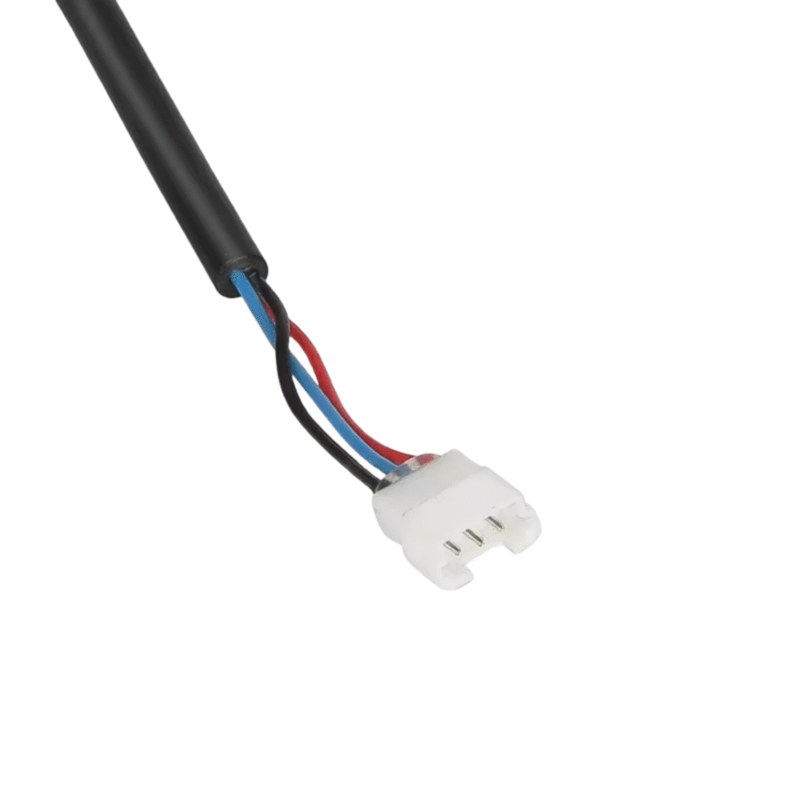 2 Maneta de freno para Xiaomi 5 / 5 Pro / 5 Max