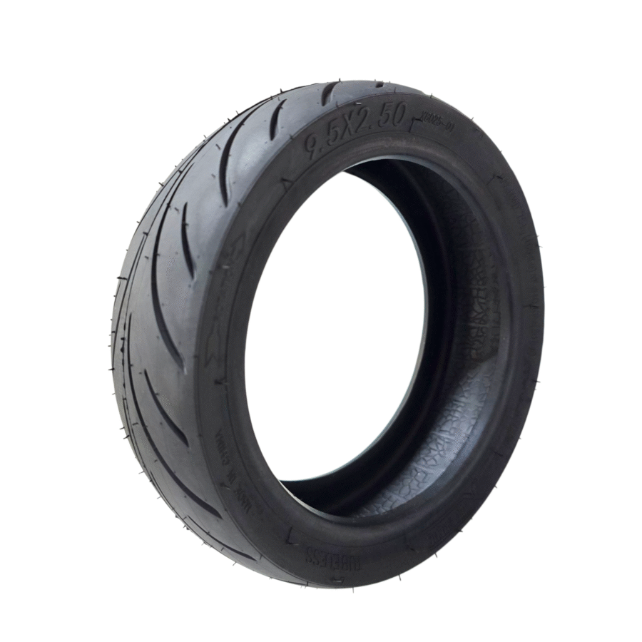 Neumático 9,5x2,5 Tubeless [Xuancheng]