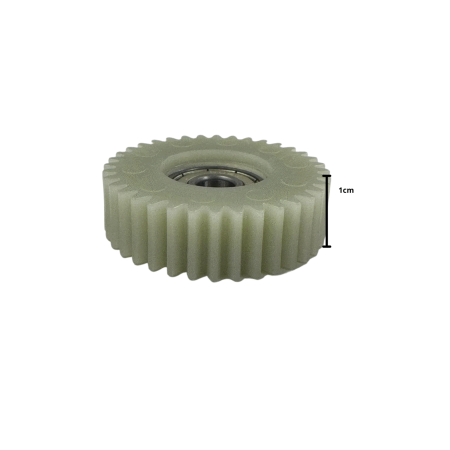 Rodamiento 608Z / Motor 250W-350W / 36T