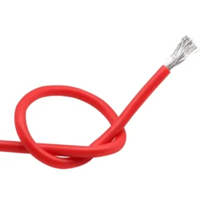 Cable-electrico-Silicona-Electrico-16-18-20-AWG-rojo Cable eléctrico Silicona Flexible 10 AWG – rojo