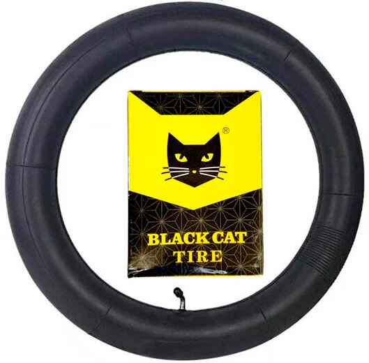 Cámara de Aire 14x2,125 - Black Cat