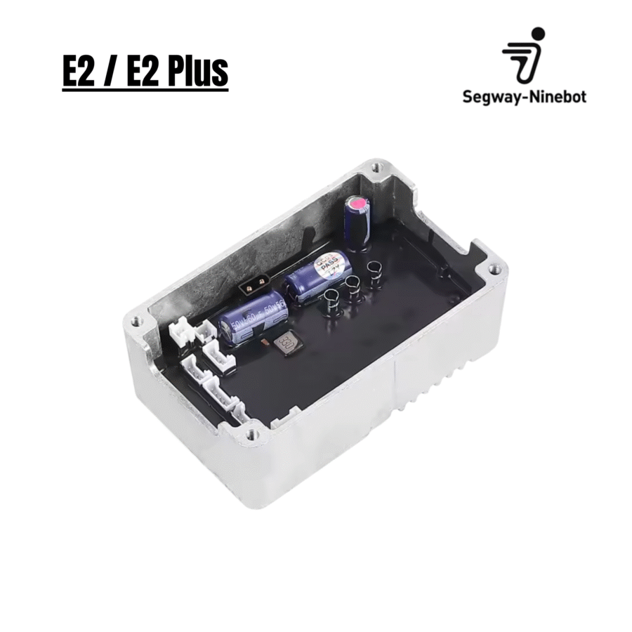 1 Controladora para Ninebot E2 / E2 Plus