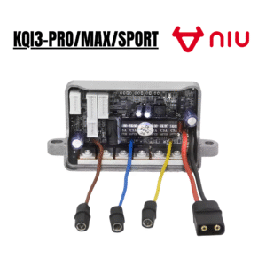 1 Controladora Niu KQi3 Pro / KQi3 Max / KQi3 Sport