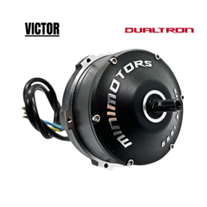 1 Motor para Dualtron Victor 1200W