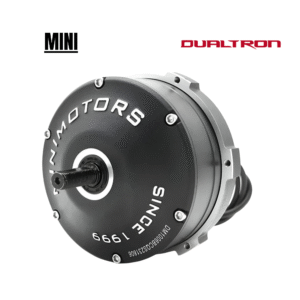 1 Motor Dualtron Mini 900W