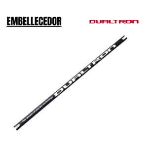 1 Embellecedor en tira para mástil Dualtron