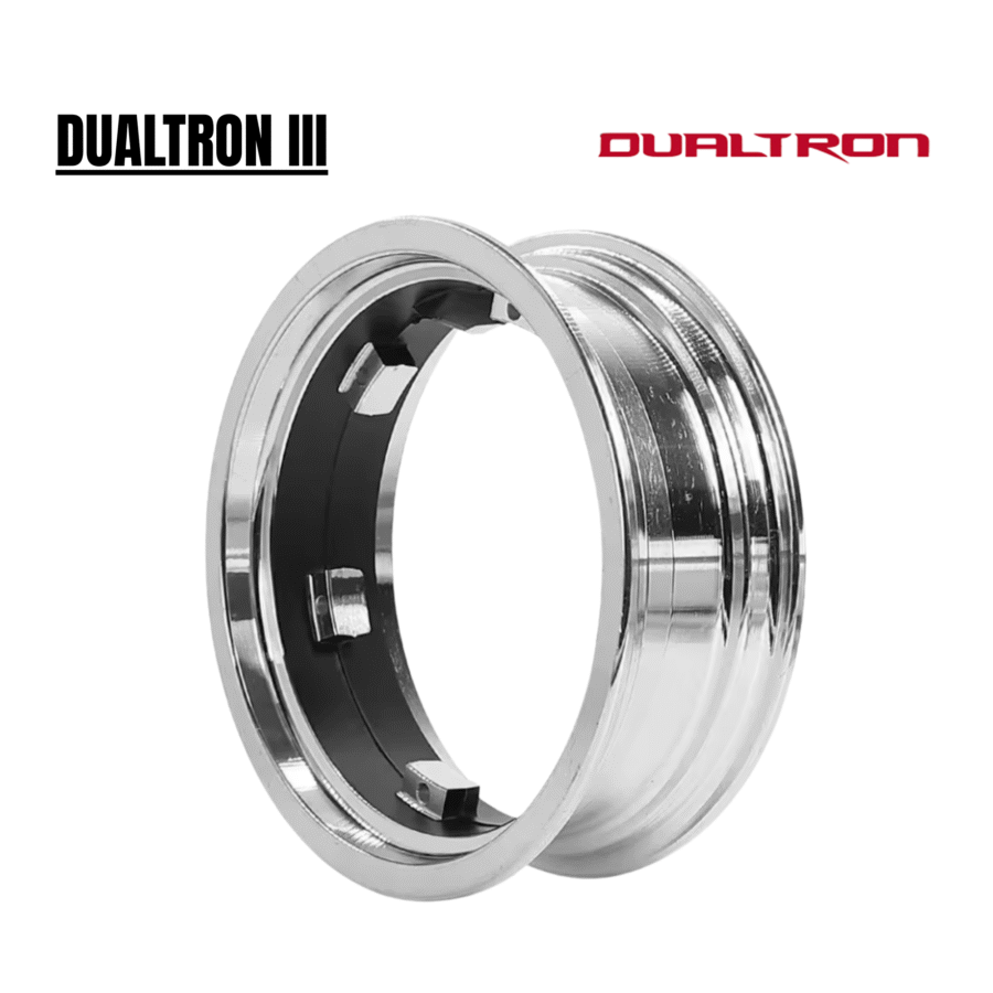 1 Llanta tubeless para Dualtron 3