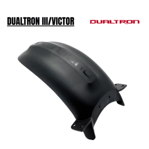 1 Guardabarros trasero para Dualtron 3/Victor
