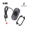 Bocina para Ninebot KickScooter G2 MAX