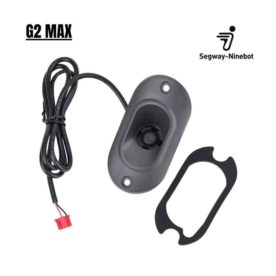 Bocina para Ninebot KickScooter G2 MAX