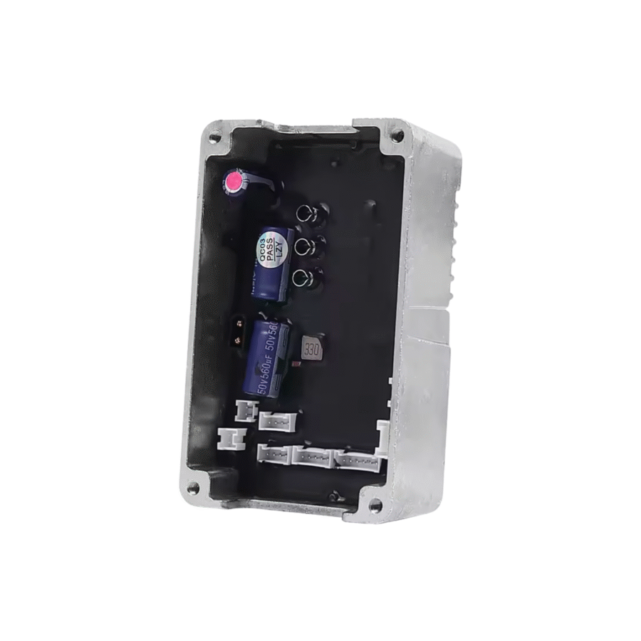 2 Controladora para Ninebot E2 / E2 Plus