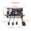 Controladora Niu KQi3 Pro / KQi3 Max / KQi3 Sport