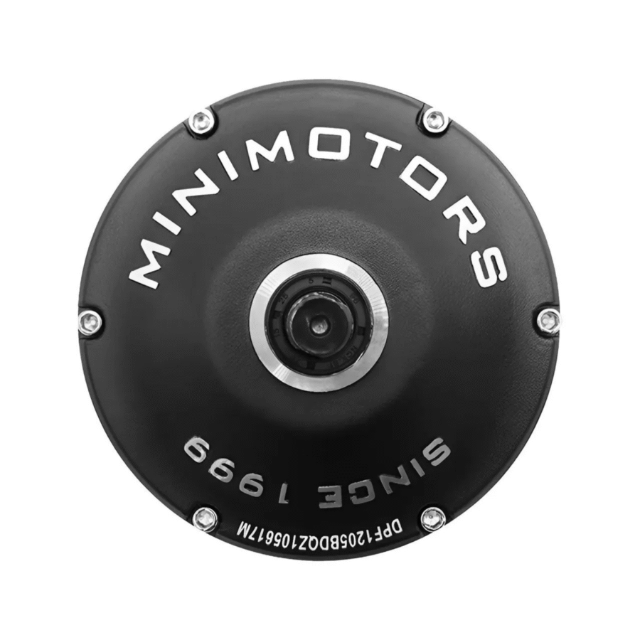 Motor Dualtron Pop 800W
