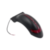 Guardabarros trasero para Dualtron POP