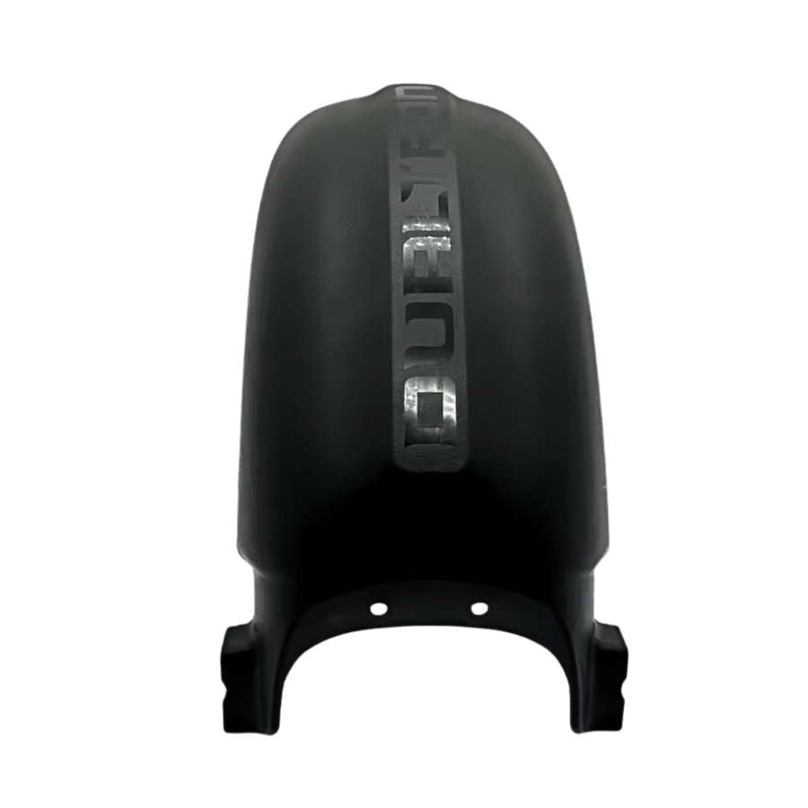 Guardabarros trasero para Dualtron Thunder/Achilleus