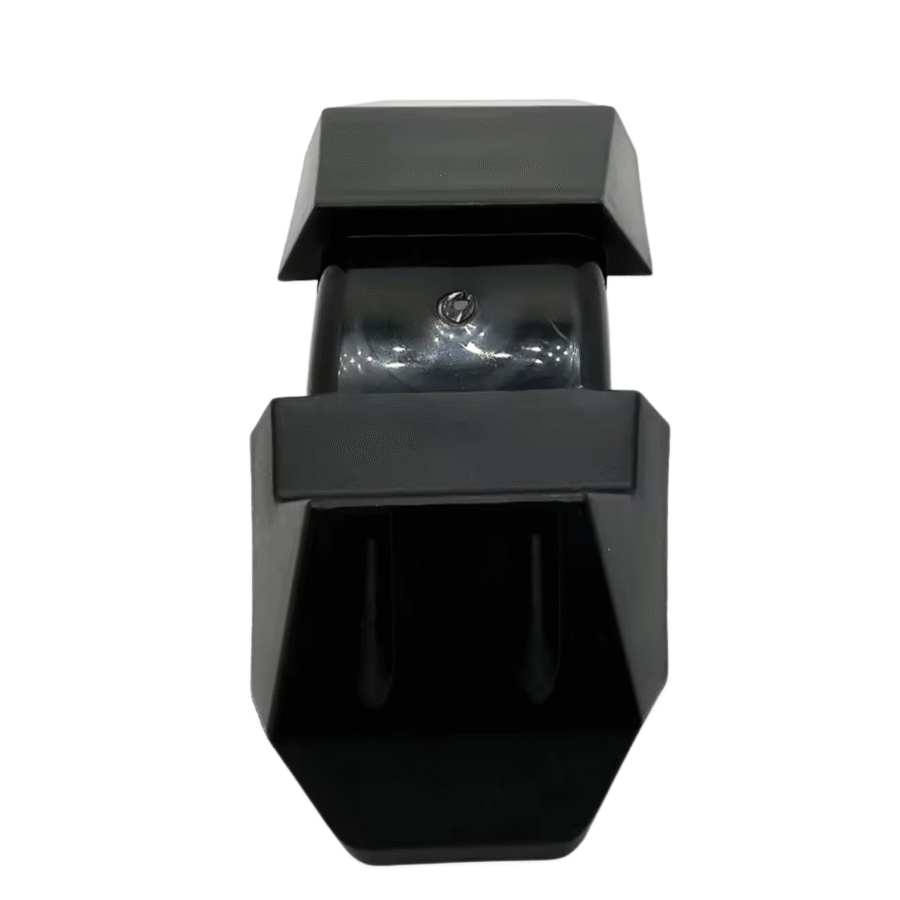 2 Guardabarros delantero para Dualtron Mini