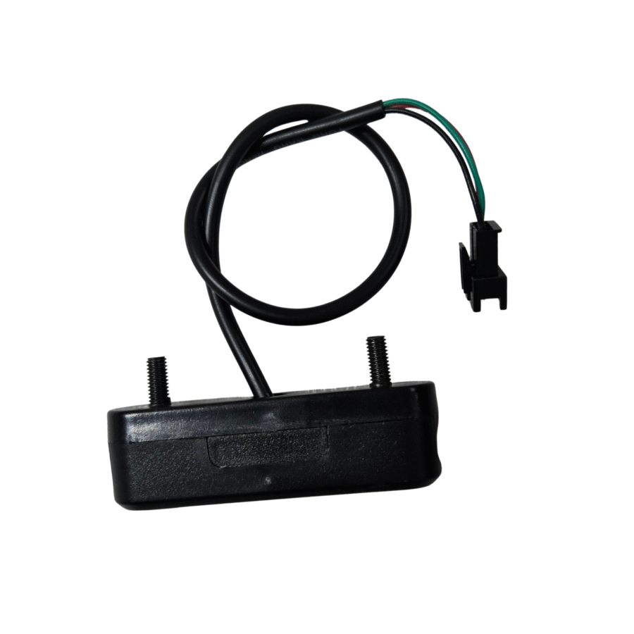 Luz trasera para Ecoxtrem M41 Tank