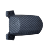 2 Guardabarros delantero para Ecoxtrem M41 Tank