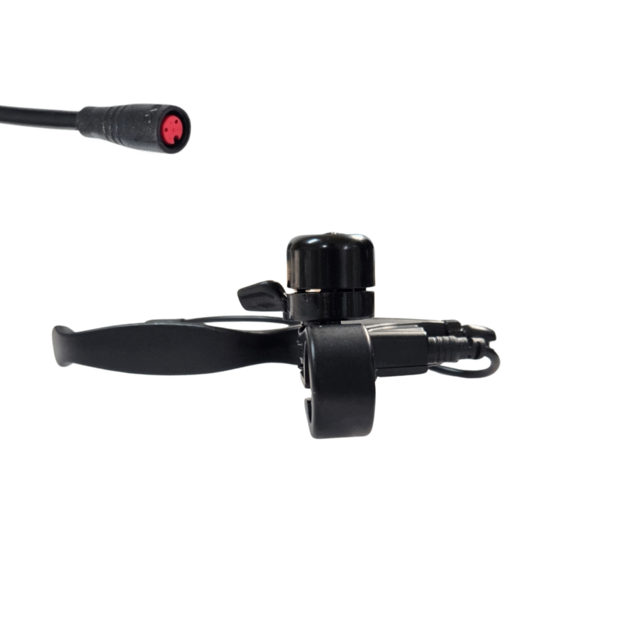 Maneta de Freno Izquierda para Ecoxtrem M41 Tank