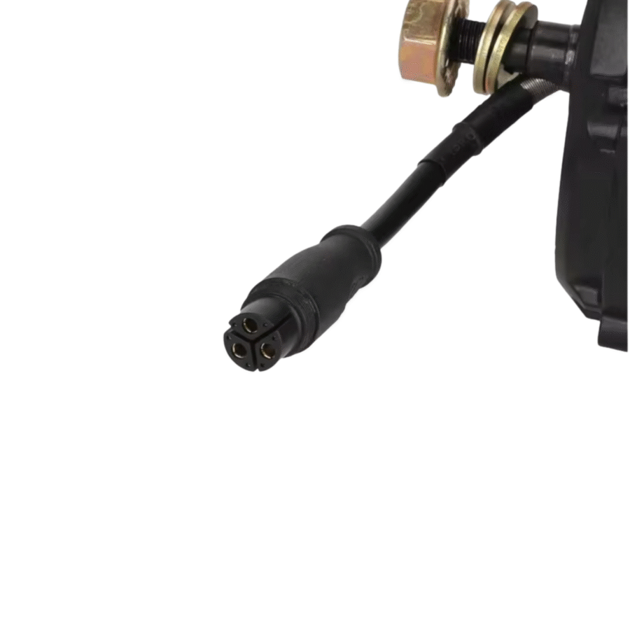 Motor trasero para Kukirin G3 Pro