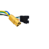 2 Motor trasero para Kukirin G2 Master / Smartgyro Ryder