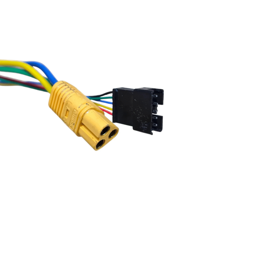 2 Motor trasero para Kukirin G2 Master / Smartgyro Ryder