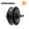 3 Motor delantero para Kukirin G2 Master / Smartgyro Ryder