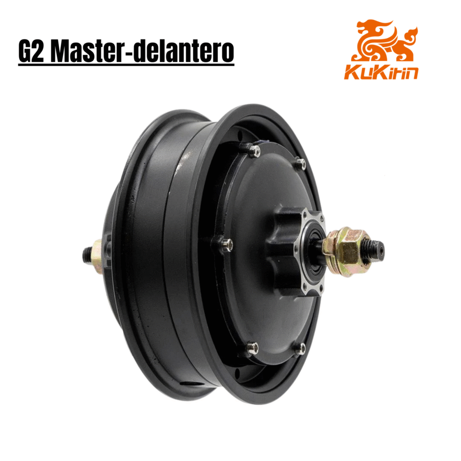 3 Motor delantero para Kukirin G2 Master / Smartgyro Ryder