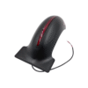 Guardabarros trasero para Dualtron POP