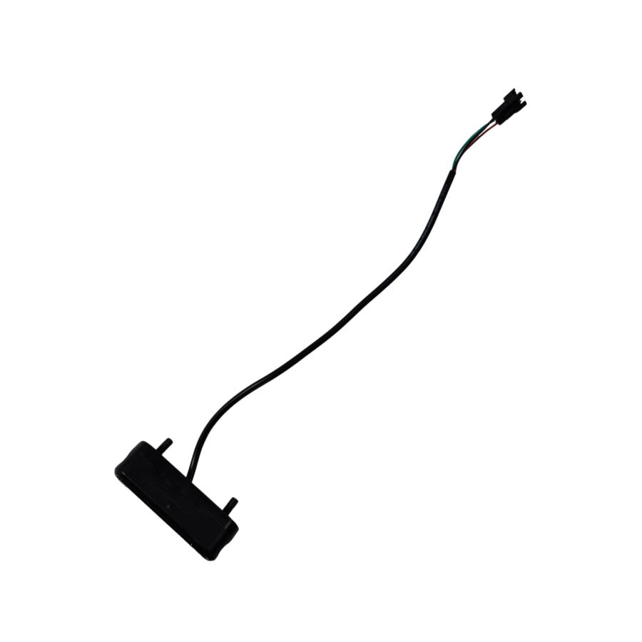 Luz trasera para Ecoxtrem M41 Tank