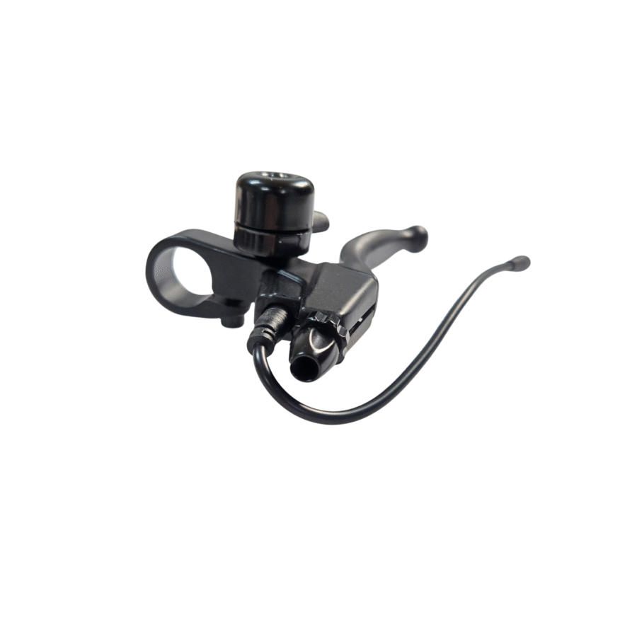 Maneta de Freno Izquierda para Ecoxtrem M41 Tank