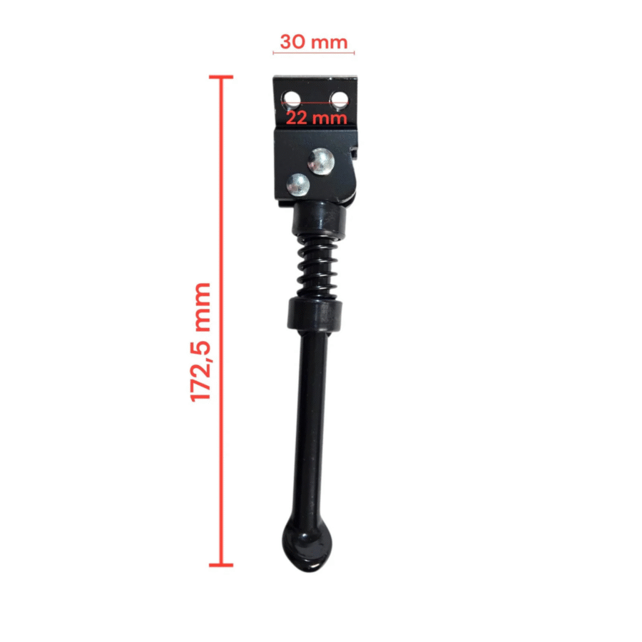 Caballete para Ecoxtrem M41 Tank