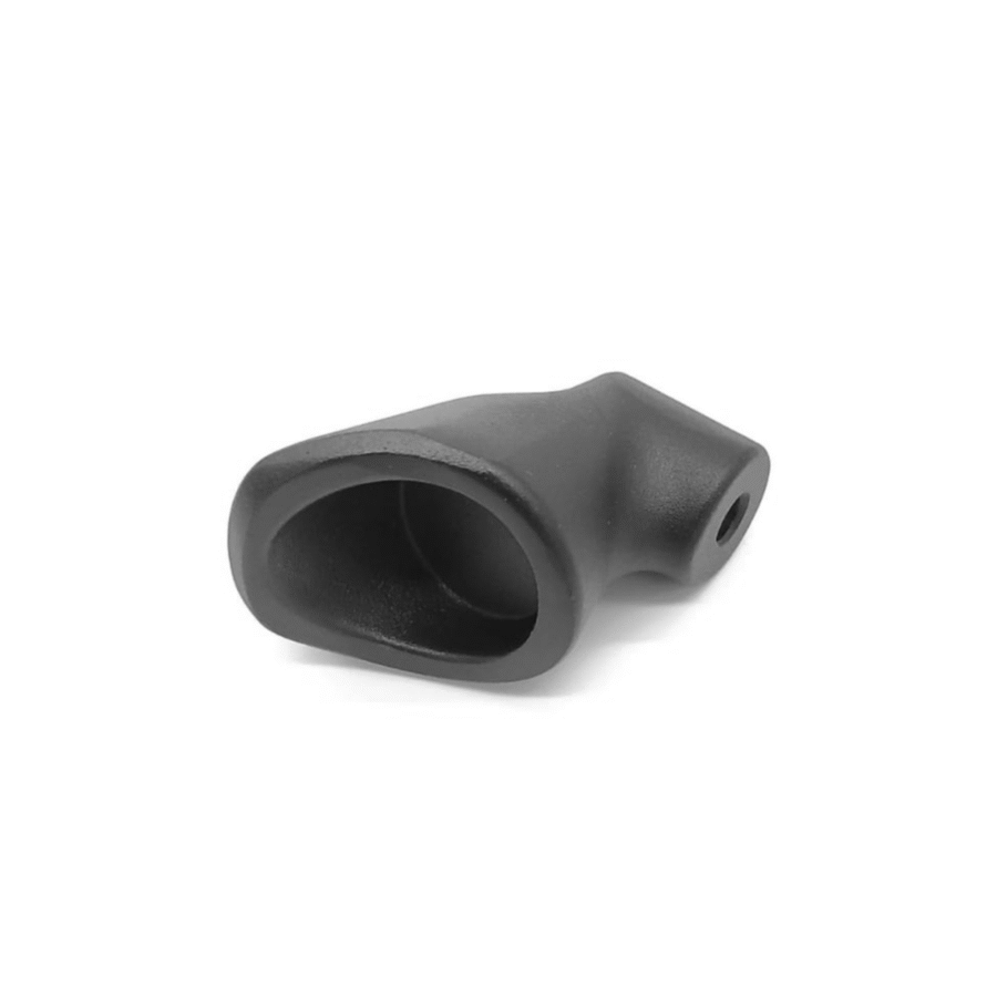 3 Tapa soporte de suspensión delantera Dualtron Mini