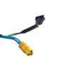4 Motor delantero para Kukirin G2 Master / Smartgyro Ryder