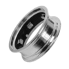 4 Llanta tubeless para Dualtron 3