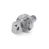 Bisagra inferior V1 recta para Dualtron
