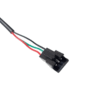 Luz trasera para Ecoxtrem M41 Tank