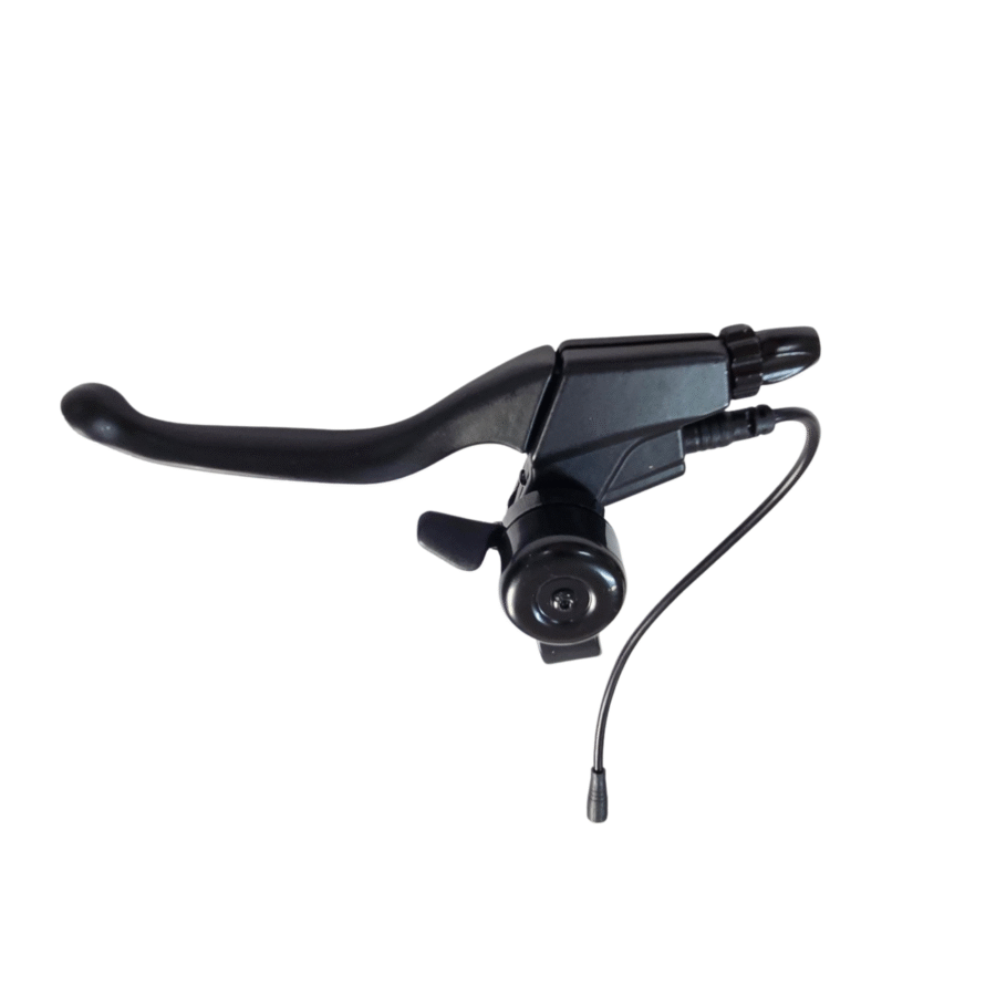 Maneta de Freno Izquierda para Ecoxtrem M41 Tank