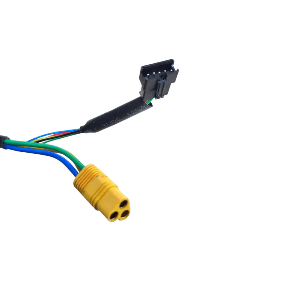 4 Motor delantero para Kukirin G2 Master / Smartgyro Ryder