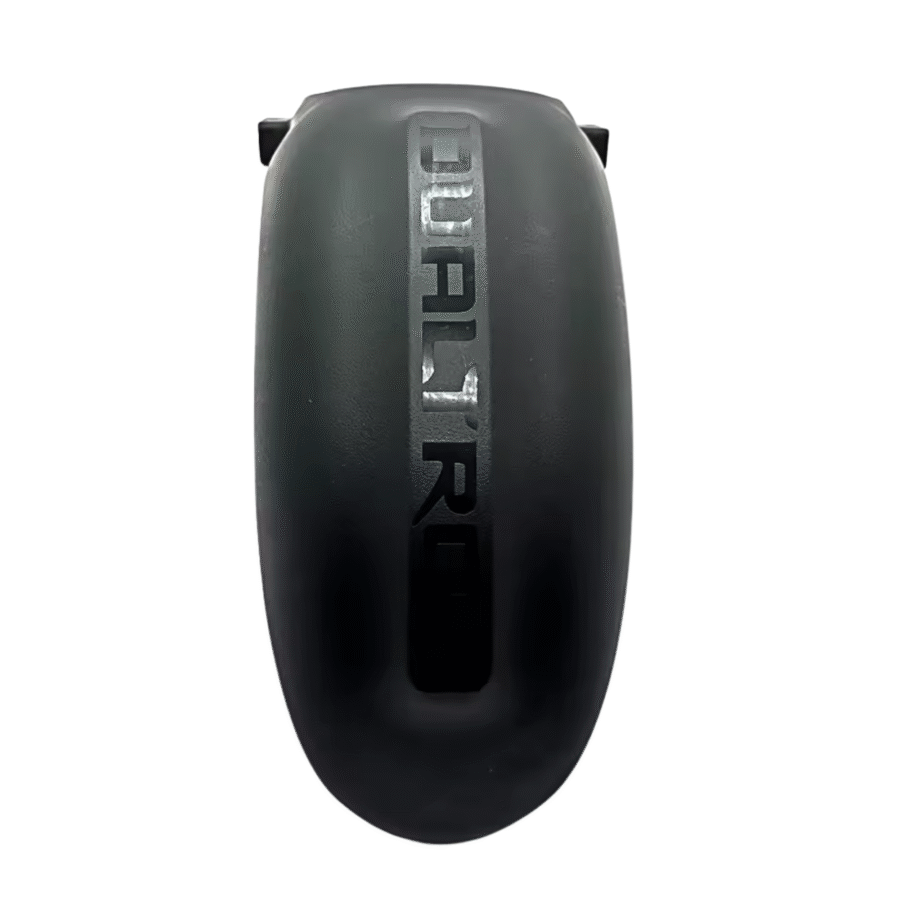 Guardabarros trasero para Dualtron Thunder/Achilleus